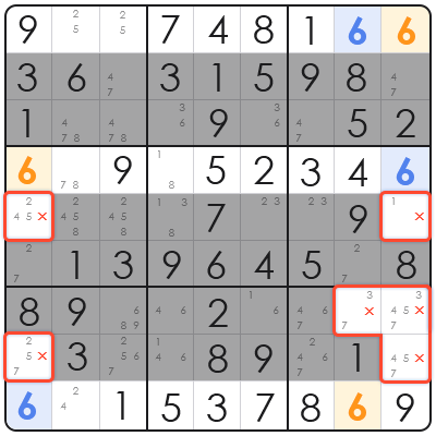 detroit news sudoku
