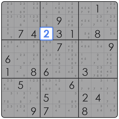 free printable sudoku medium