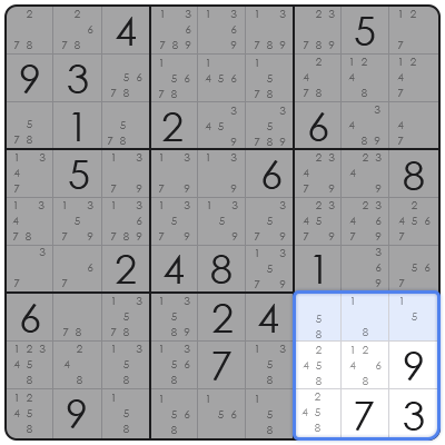 solve any sudoku puzzle